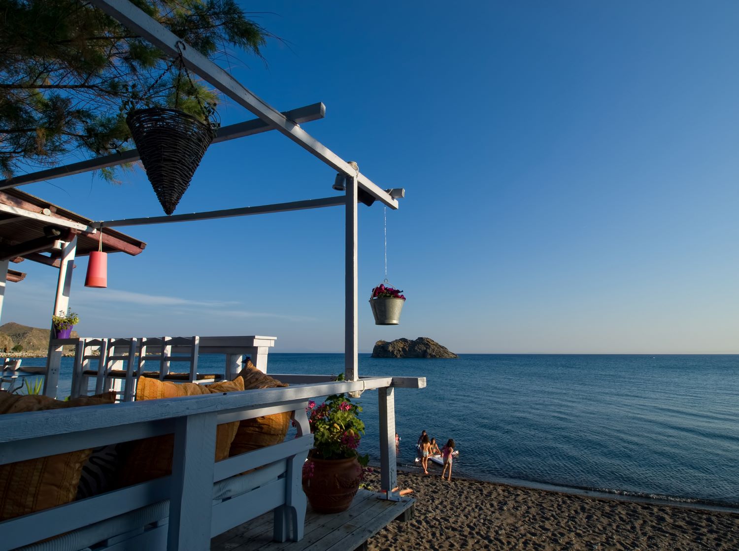 Top tips for getting the best out of your holiday to Lesvos
