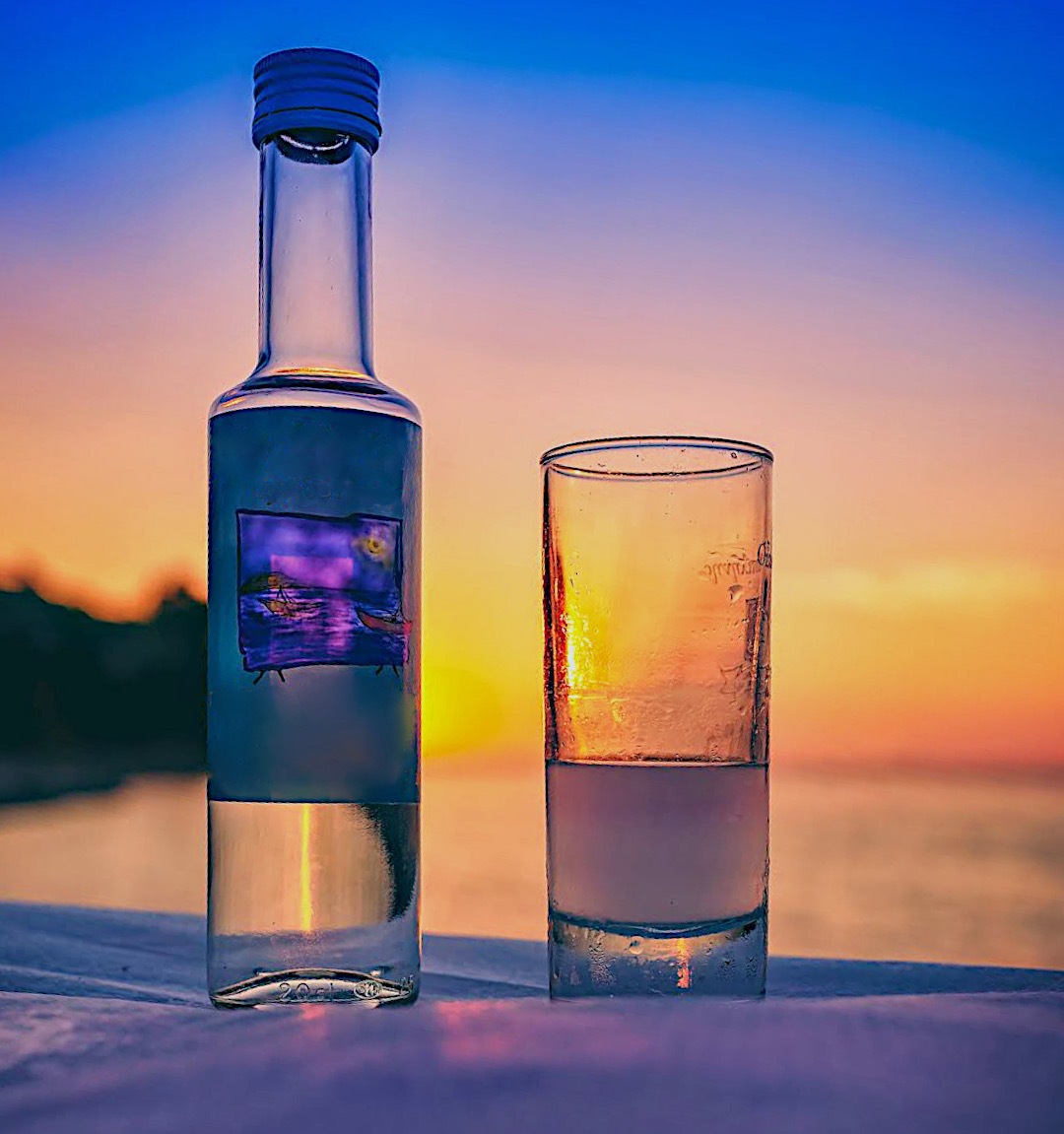 The Ultimate Guide To Greek Ouzo and Meze