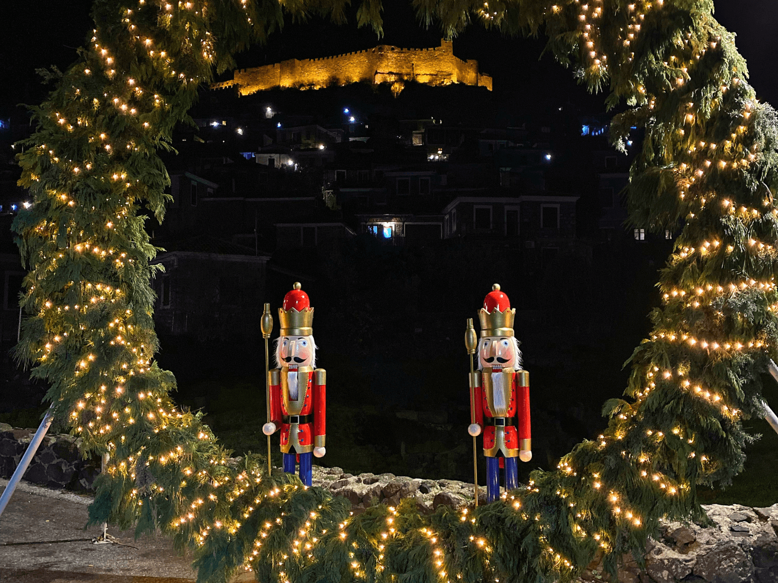 Christmas Traditions in Greece