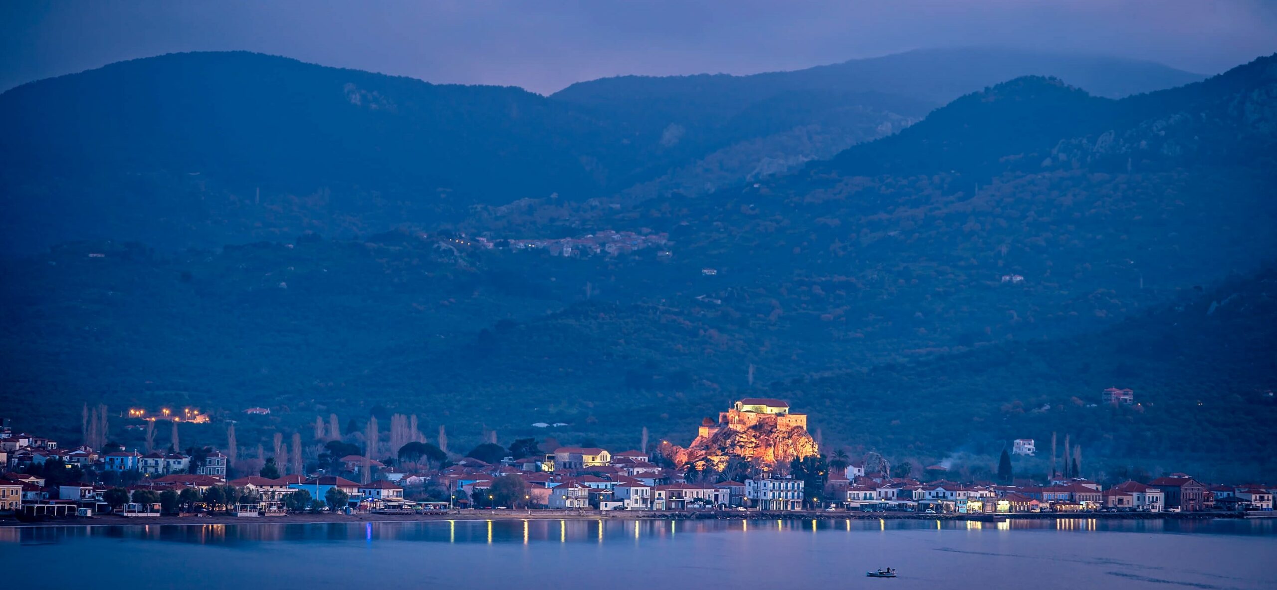 Authentic Greek island life: must-see Greek religious festivals and Greek culture on your Lesvos escape