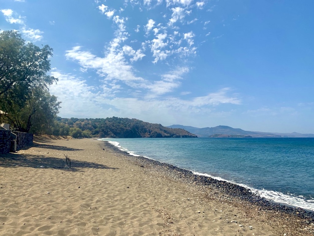 Beach Holidays In Greece: Lesvos Island’s Accommodations, Activities, And More
