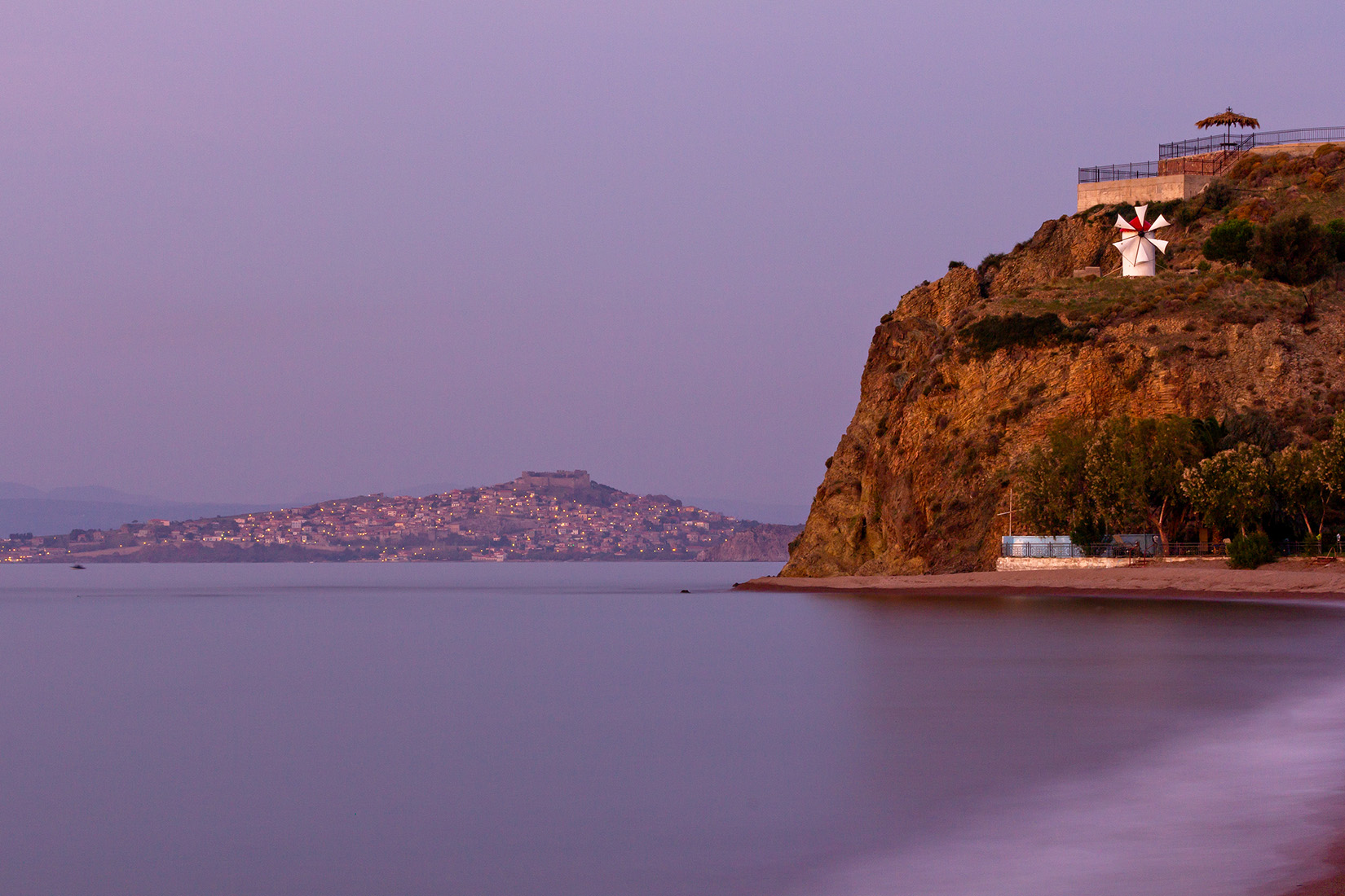 Affordable Greece holidays: Lesvos Island is the Perfect Getaway