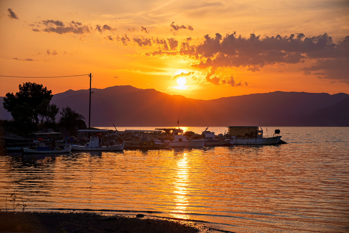 FAQs about Greece and Lesvos Island: Everything You Need to Know