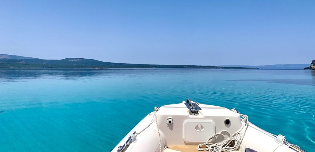 Lose Yourself in the Magic of Lesvos: Embark on Scenic Boat Tours on the Island