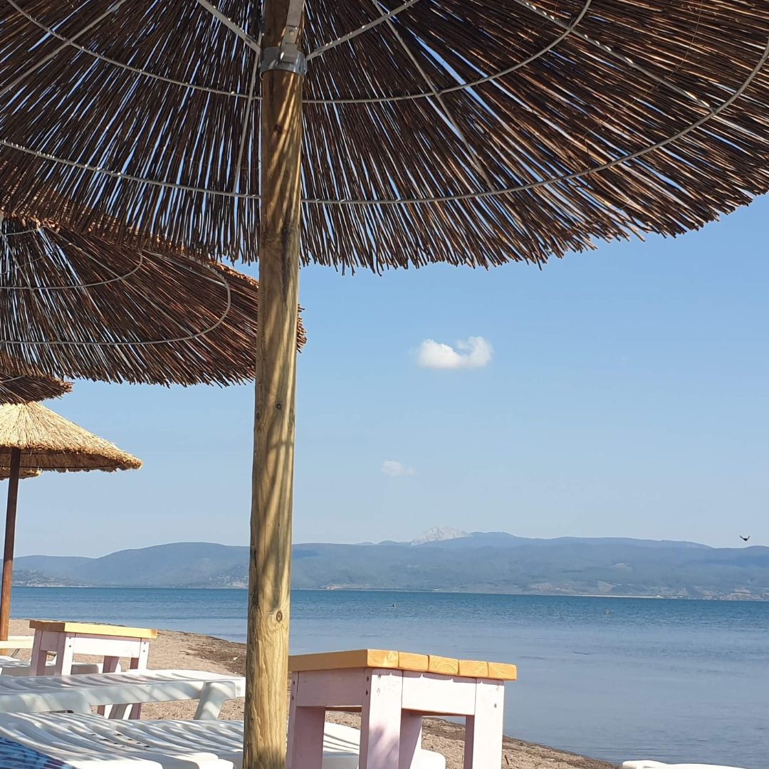 Skala Kalloni: Revealing this Charming Beachside Retreat on Lesvos