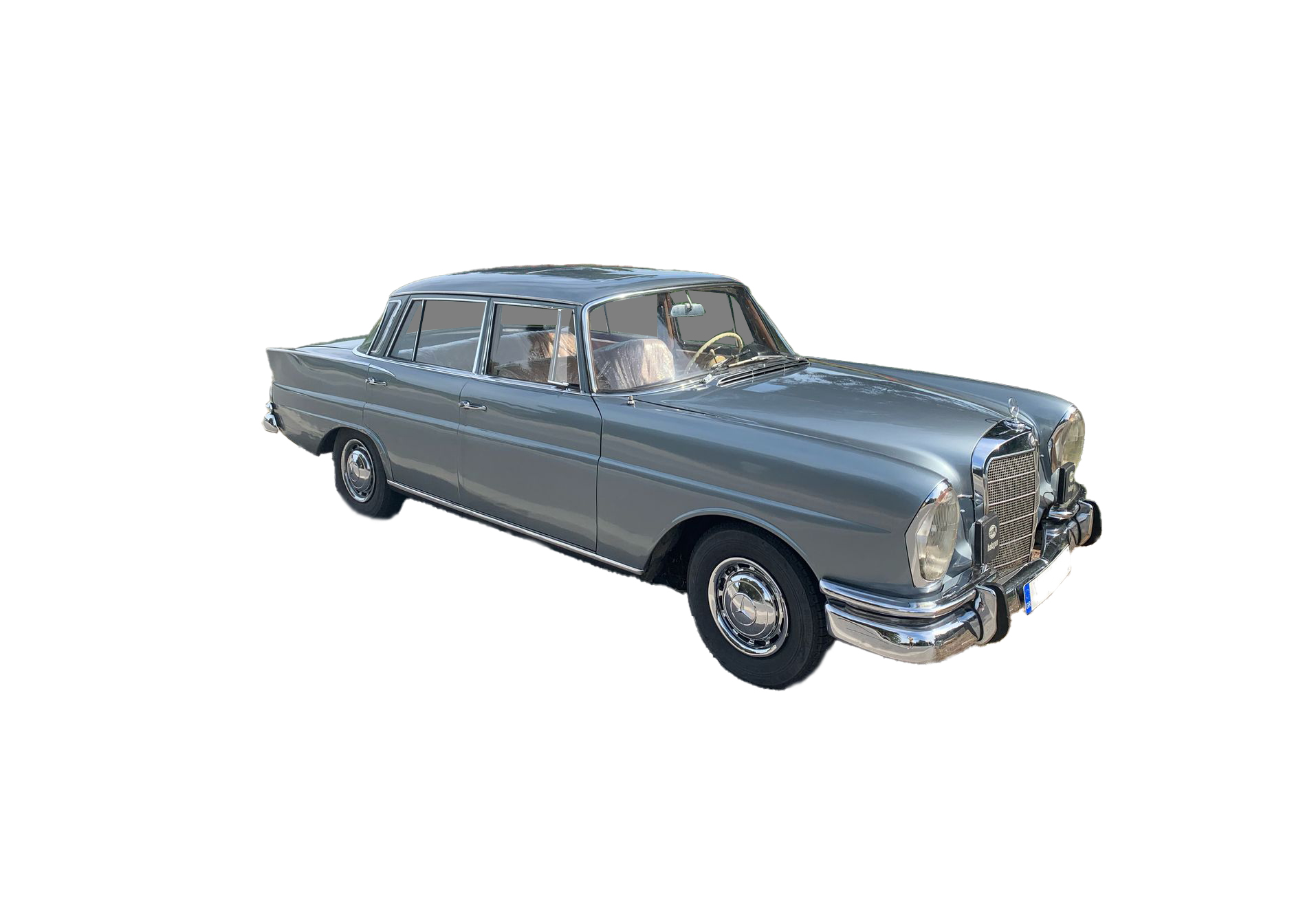 Classic Mercedes