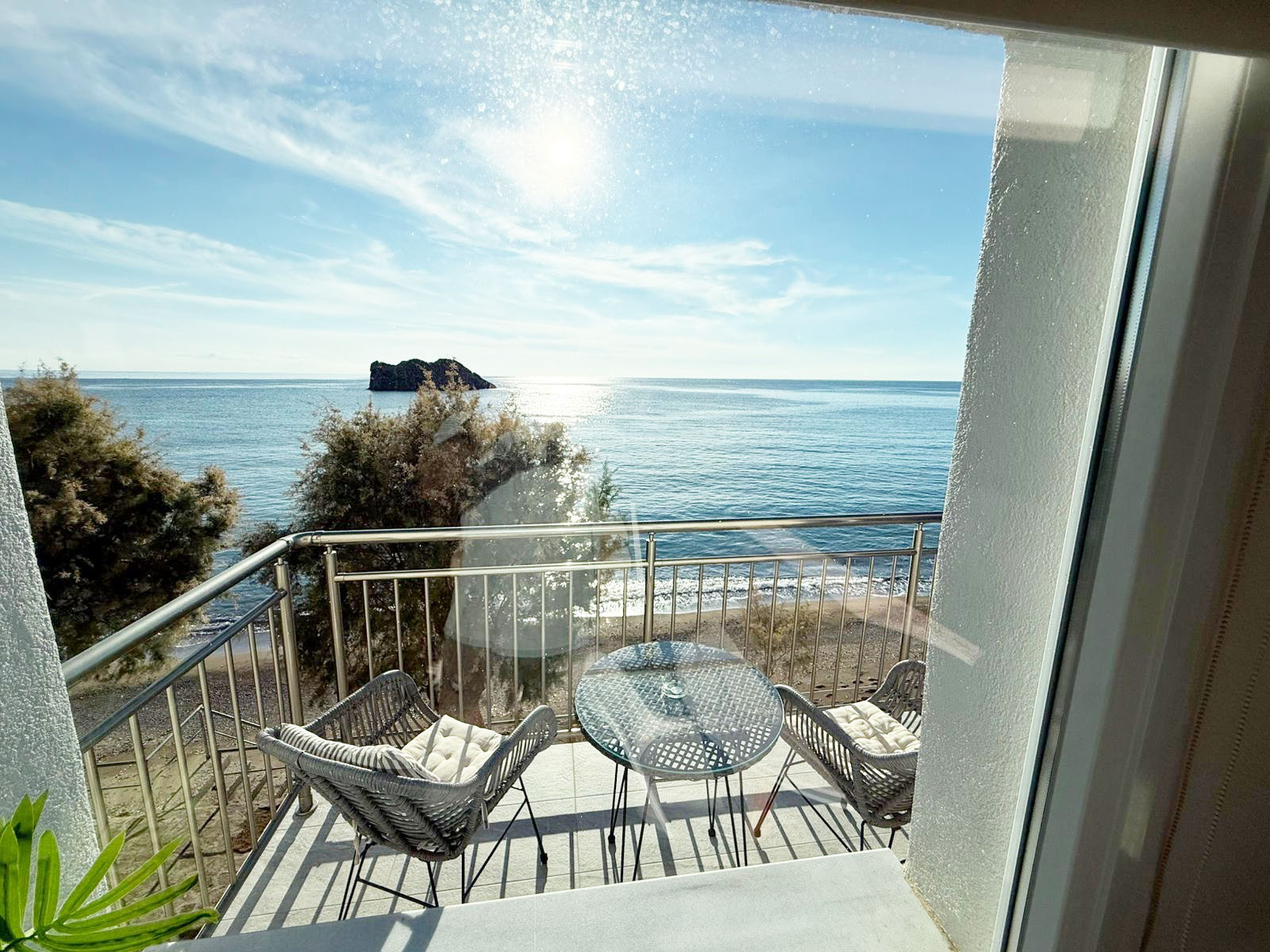 Aegean View Apartment